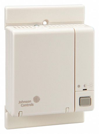 Johnson Controls TE-67NP-0N00, TE-67PT-0N00