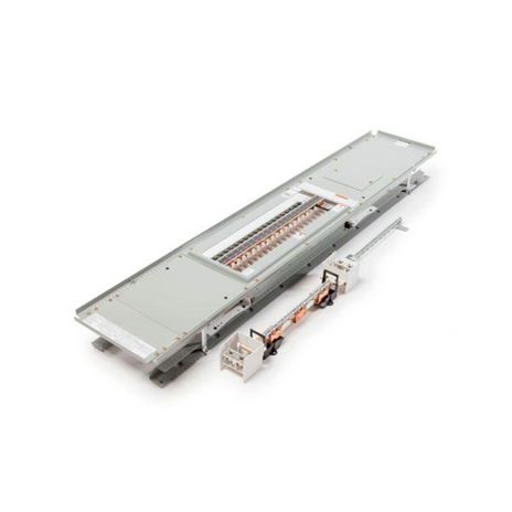 Eaton PRL2X3400X60AS1