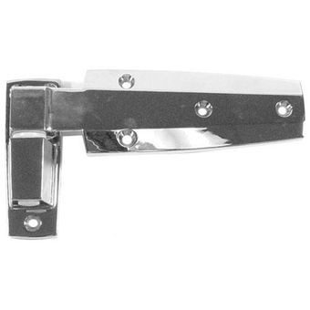 Component Hardware Group, Standard Keil 2860-1211-1110, W60-1137
