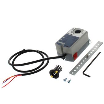 Siemens Building Technologies GDE131.1U