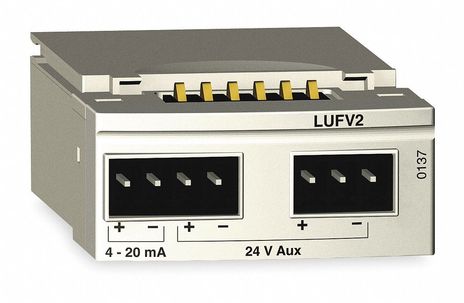 Square D LUFV2
