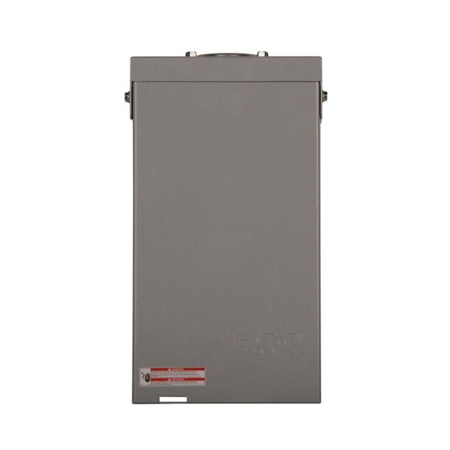 Eaton CH2L125RSE2P