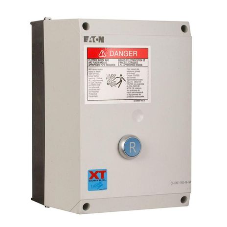 Eaton ECX09H3BAA-N, ECX09H3BBA-N, ECX09H3CAA-N, ECX09H3EAA-N, ECX09H5AAA, ECX09H5AAA-N, ECX09H5AAA-R63/D