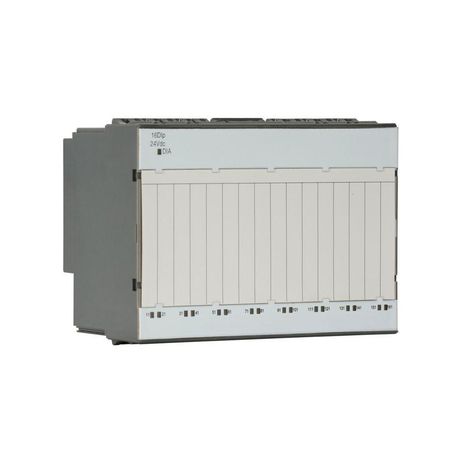 Eaton XN-16DI-24VDC-P
