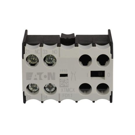 Eaton XTMCXFD11