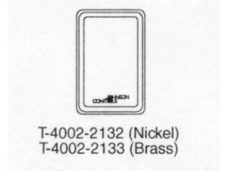 Johnson Controls T-4002-2132