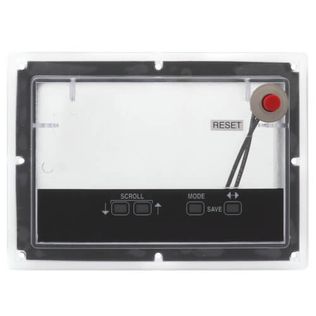 Honeywell Flame Safeguard 204718C