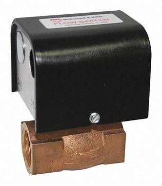 McDonnell & Miller FS5-D-3/4