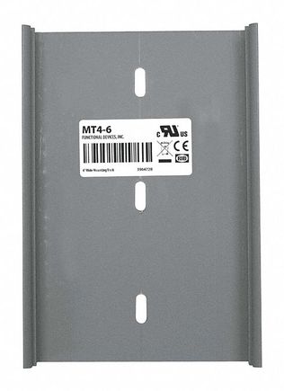 Functional Devices MT4-6