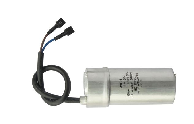 Danfoss 123B9204, 123B9222