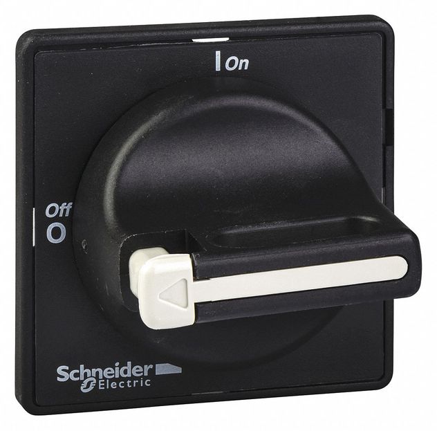 Square D KAD1PZ, KAF1PZ, KAF2PZ