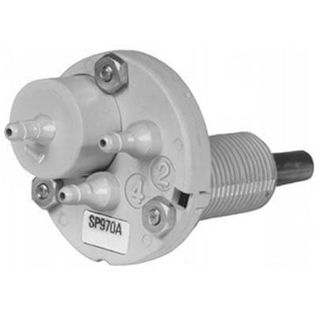 Honeywell Commercial SP970A1013, SP970C1001, SP970C1043