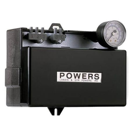 Siemens Building Technologies 195-1000, 195-2000