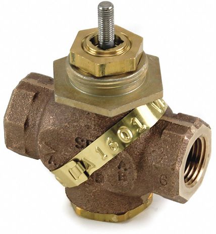 Schneider Electric VB-7223-0-4-2