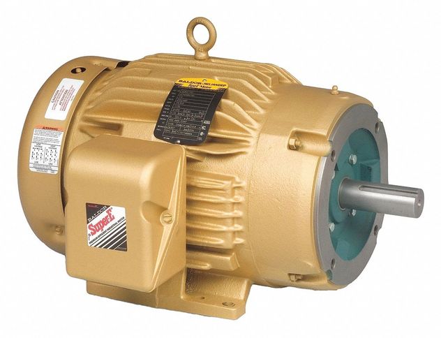Baldor CEM3770T