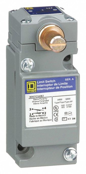 Square D 9007C54B2