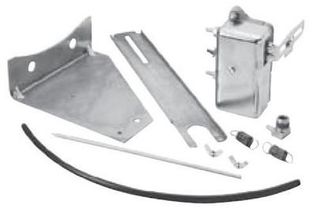 Siemens Building Technologies 599-00423, 599-00426