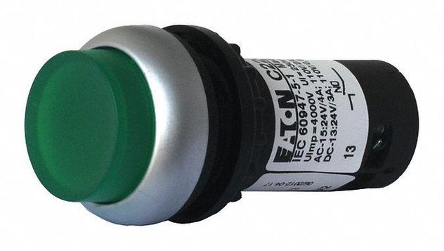 Eaton C22-DLH-G-K10-24, C22-DRLH-G-K10-120, C22-DRLH-G-K10-24