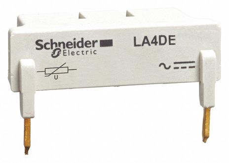 Schneider Electric LA4DA2U