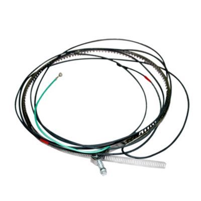 Carrier HT32BH860
