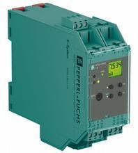 Pepperl+Fuchs PROCESS KFD2-CRG2-1.D