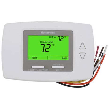 Honeywell Commercial TB6575C1016