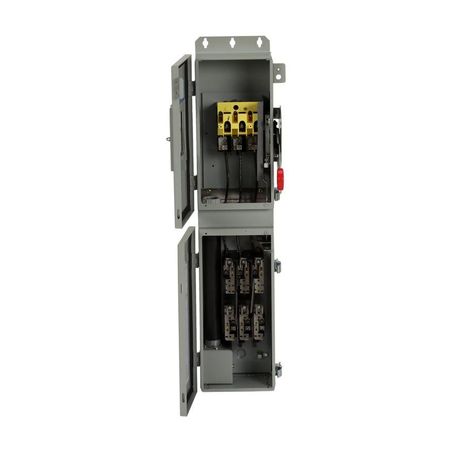 Eaton DD321FDKW, DD321FDKW-00V1, DD322FDKW, DD322FDKW-00V1, DD323FDKW, DD323FDKW-00V1