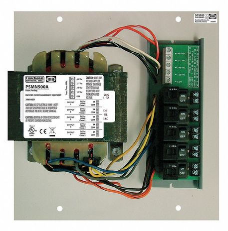 Functional Devices PSMN500A