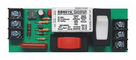 Functional Devices RIBMU1SC