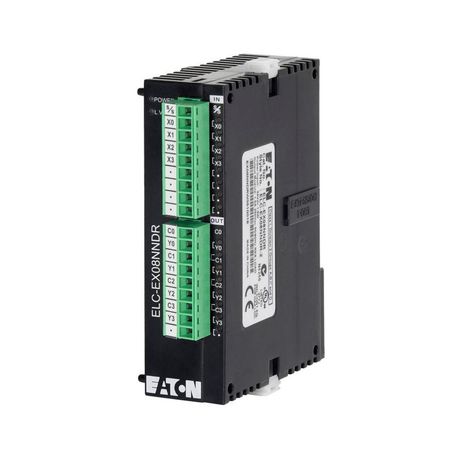 Eaton ELC-EX08NNDR
