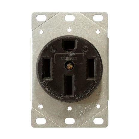 Eaton RV3043