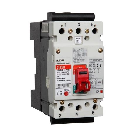 Eaton EGH3125AFG, EGH3125AFGV