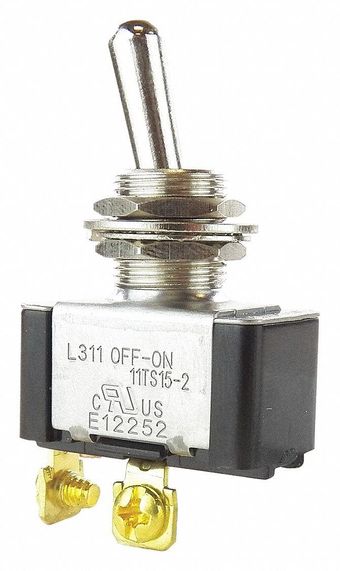 Honeywell Microswitch