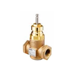 Siemens Building Technologies 599-03168, 599-03169