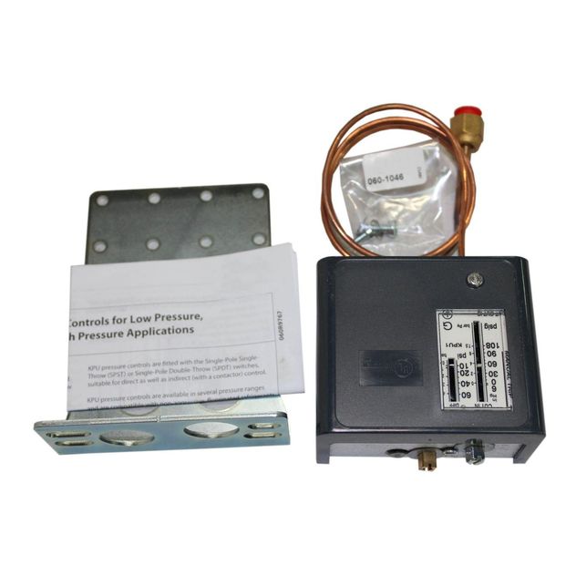 Carrier HK680024
