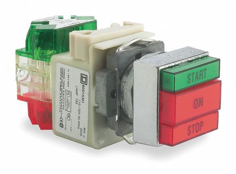 Square D 9001-KXRG137