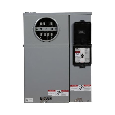 Eaton CHU217MTBMS15
