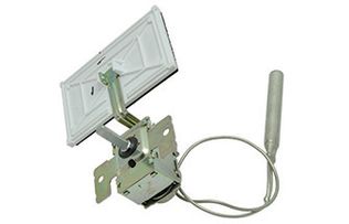 Robertshaw DCV0100-01, DCV0400-09, DCV0600-01, DCV1300-01, DCV1400-01