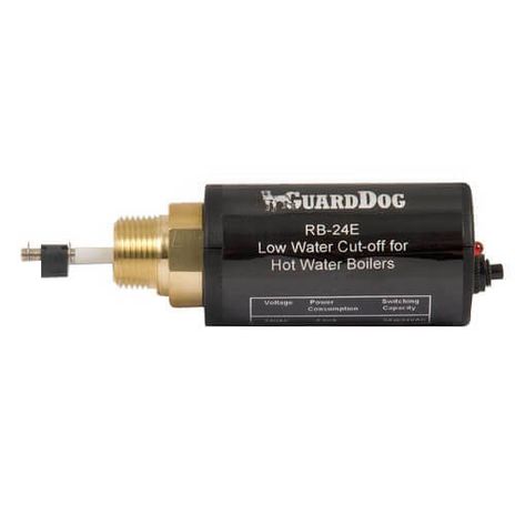 McDonnell & Miller 144690