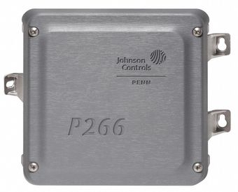 Johnson Controls P266BCA-100C