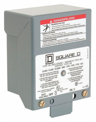 Square D 9991KE3