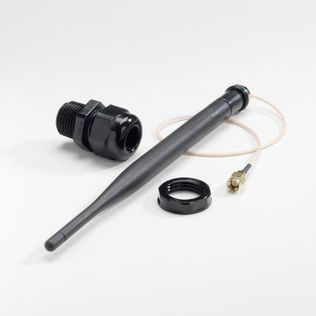 Siemens Building Technologies 563-008