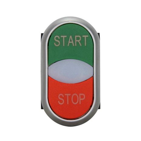 Eaton M22-DDLF-GR-ETCH