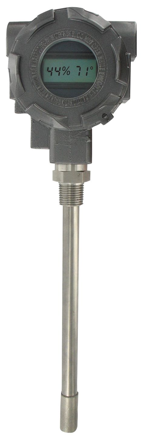 Dwyer HHT-EU, HHT-EU-LCD, HHT-IT, HHT-IT-LCD, HHT-IU