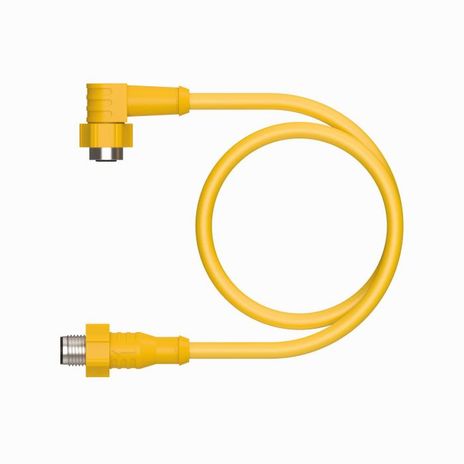 Turck EKWT001-ESRT001-A4.400-WE2Y-0.5, EKWT001-ESRT001-A4.400-WE2Y-2, EKWT001-ESRT001-A4.400-WE2Y-5