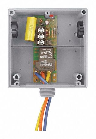 Functional Devices RIBT2402B