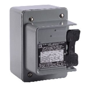 Square D 2510KW2H