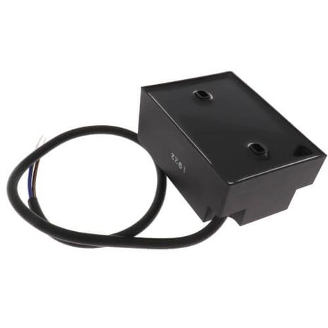 Honeywell Flame Safeguard ET401A1