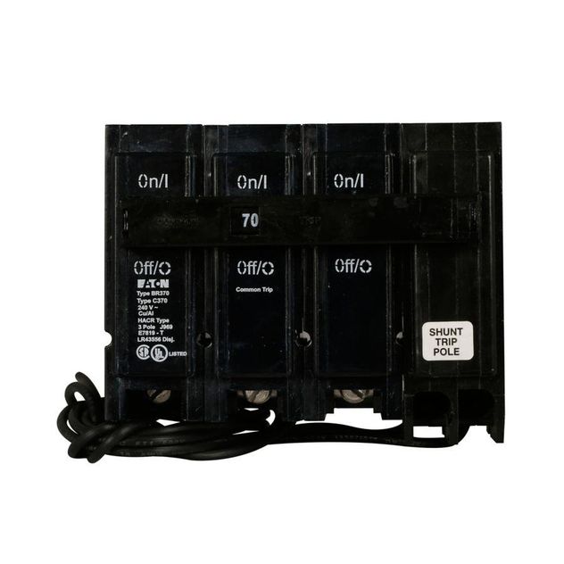 Eaton BR3100ST, BR315ST, BR320ST, BR330ST, BR340ST, BR350ST, BR360ST, BR370ST, BR390ST