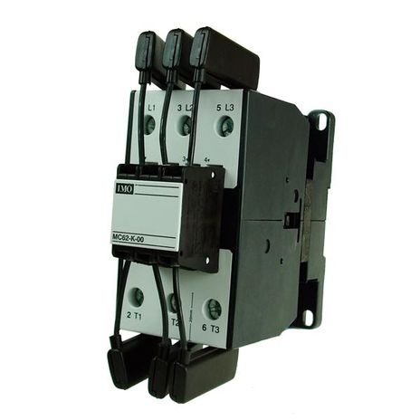 IMO Automation MC62-K-0024